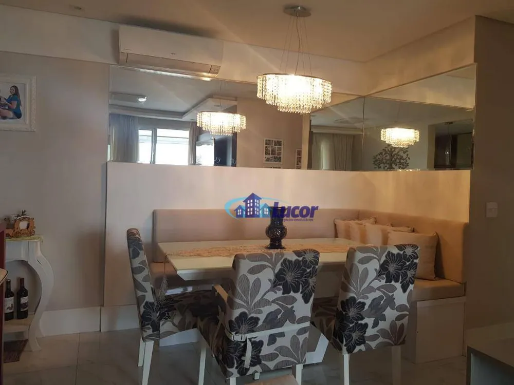 Apartamento, 3 quartos, 89 m² - Foto 4
