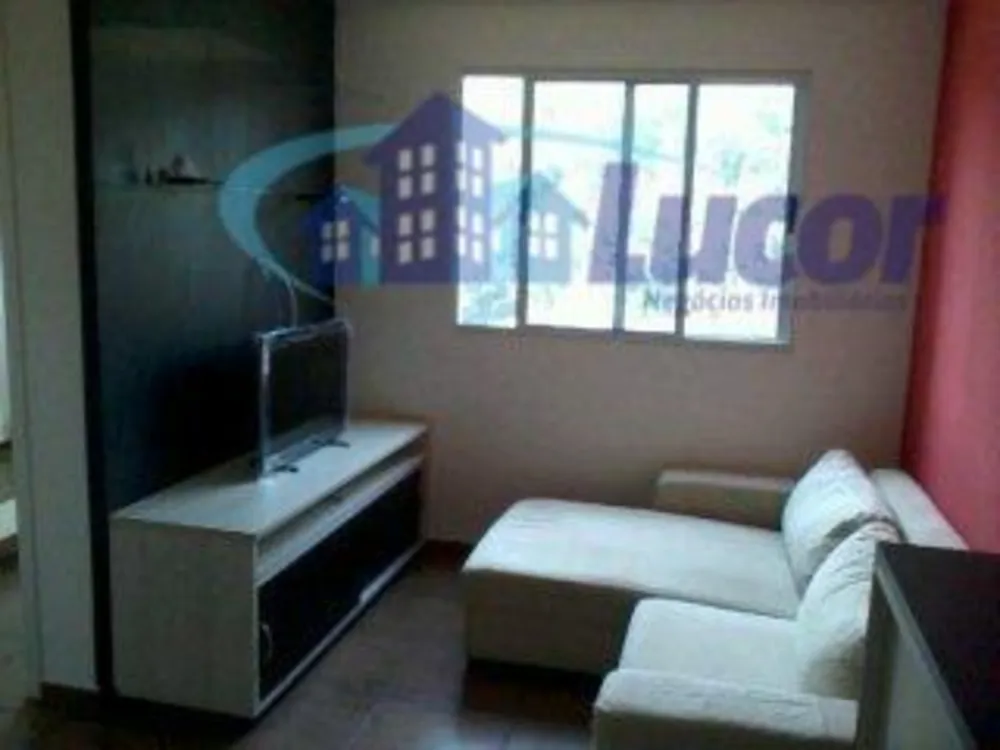 Apartamento, 2 quartos, 43 m² - Foto 2