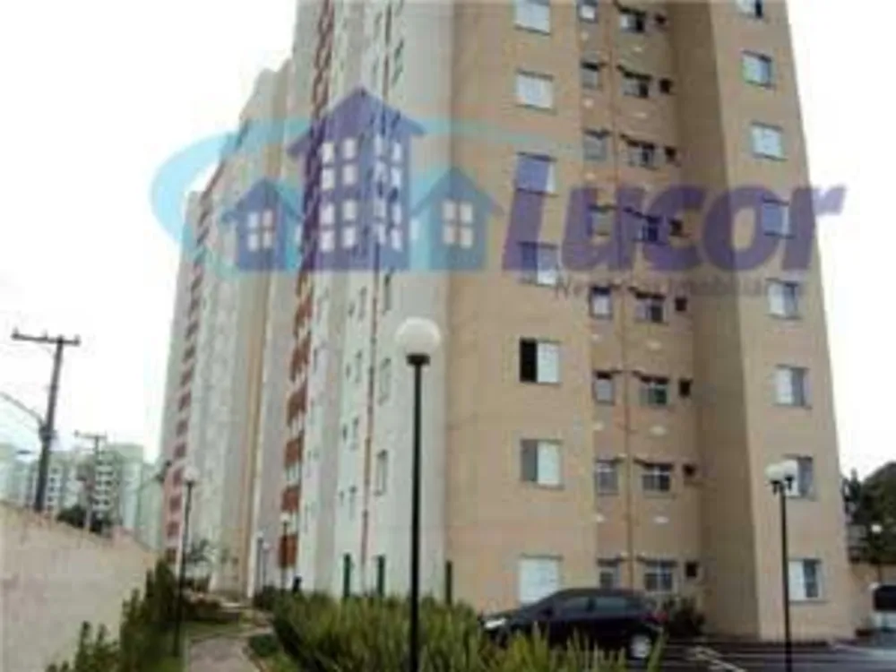 Apartamento, 2 quartos, 43 m² - Foto 1