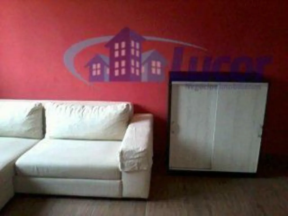 Apartamento, 2 quartos, 43 m² - Foto 4
