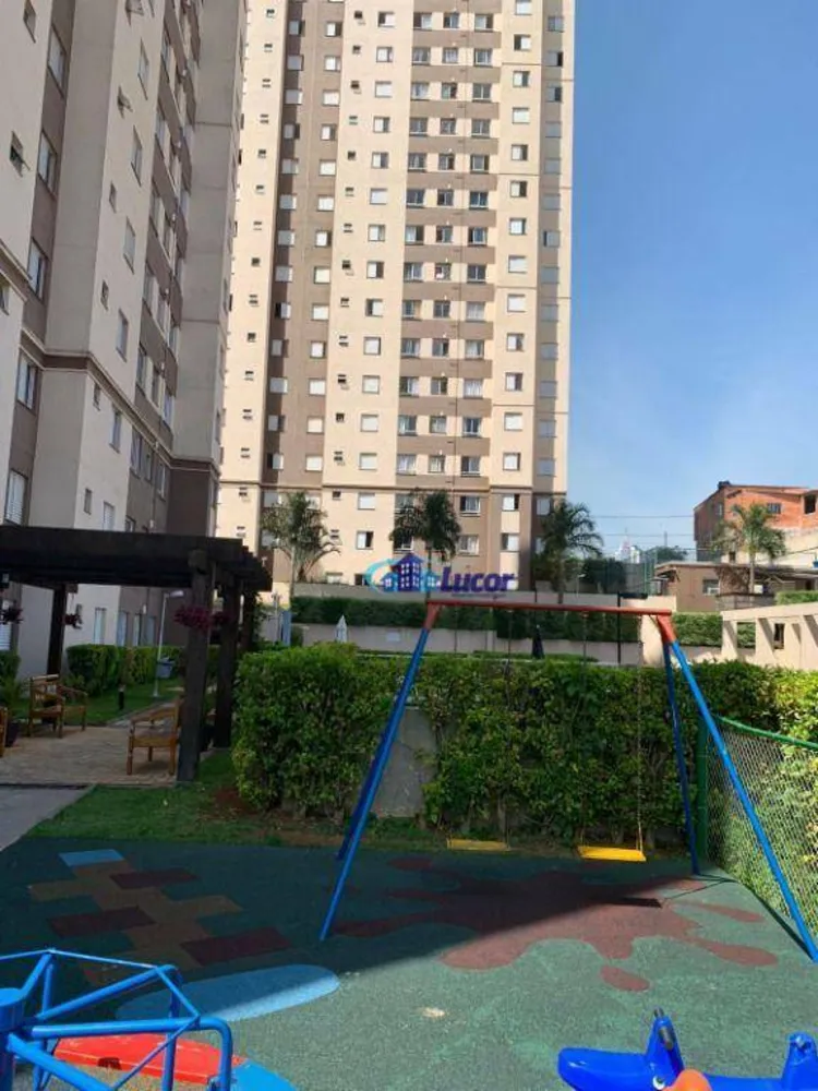 Apartamento, 2 quartos, 46 m² - Foto 2