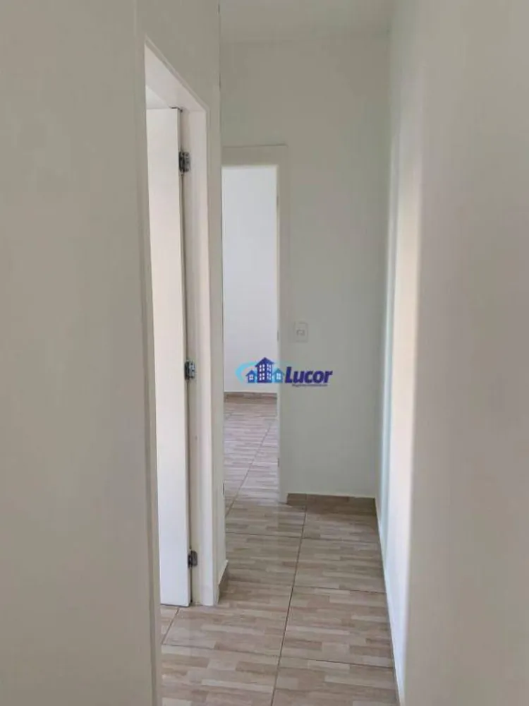 Apartamento, 2 quartos, 46 m² - Foto 3