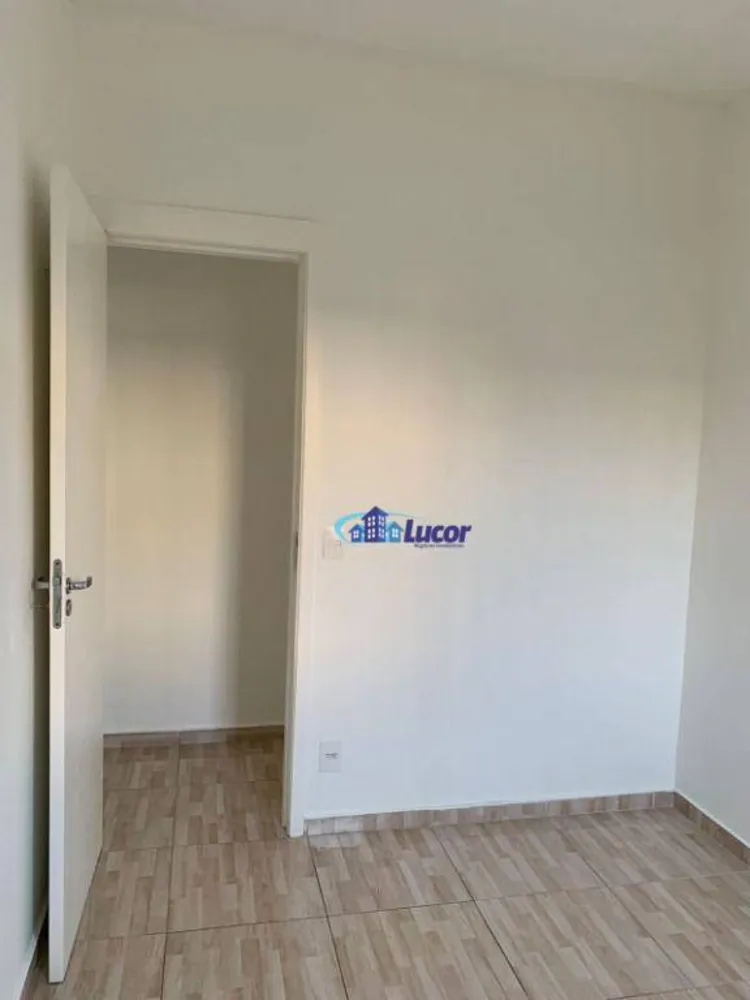 Apartamento, 2 quartos, 46 m² - Foto 4