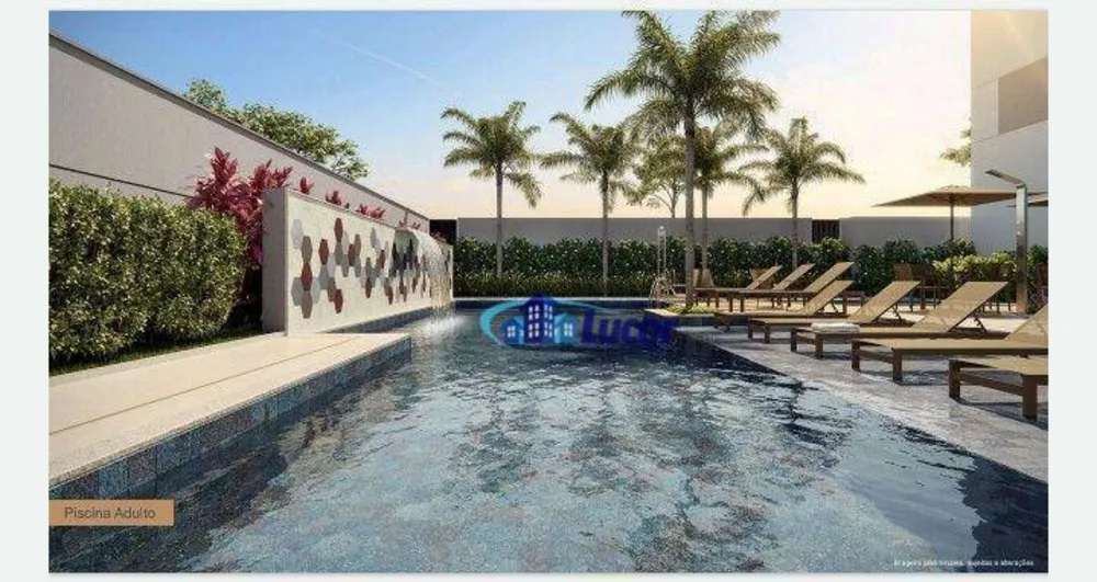 Apartamento, 2 quartos, 63 m² - Foto 2
