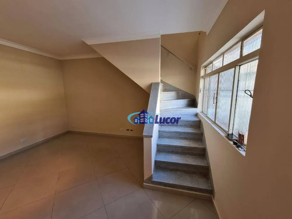 Sobrado, 2 quartos, 75 m² - Foto 3