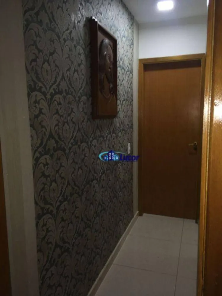 Sobrado, 2 quartos, 65 m² - Foto 4