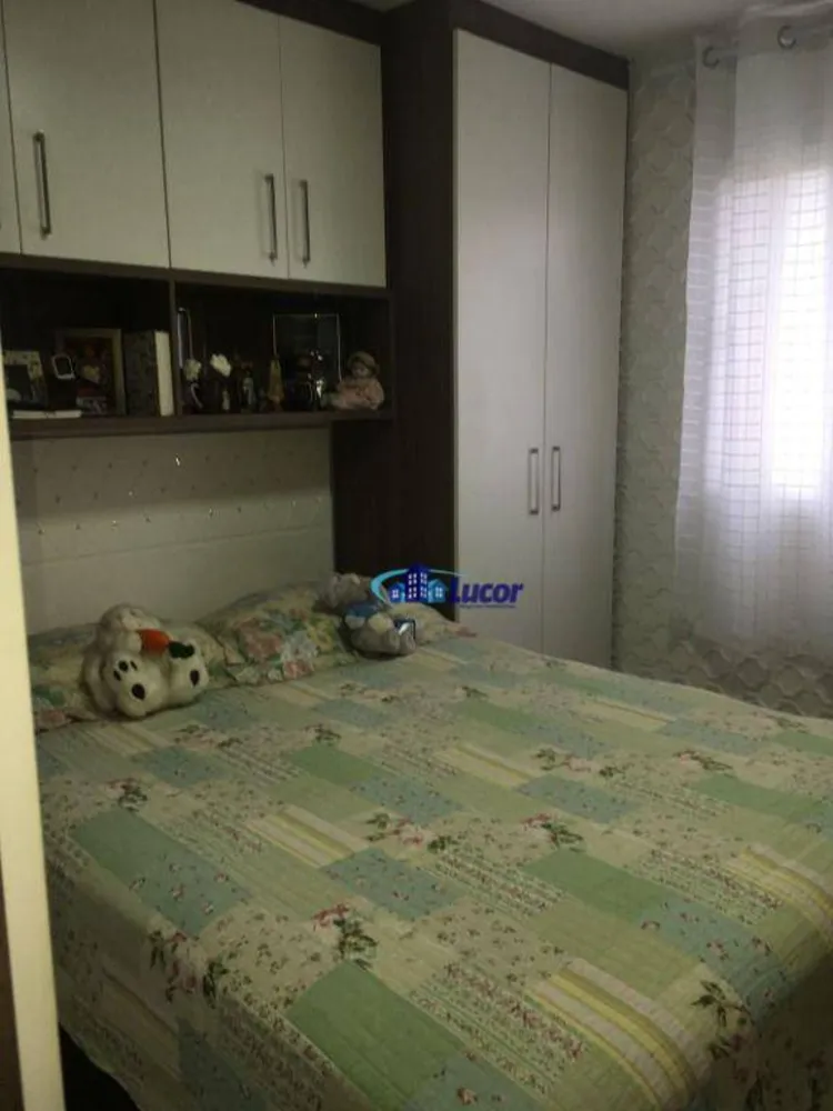 Sobrado, 2 quartos, 65 m² - Foto 3