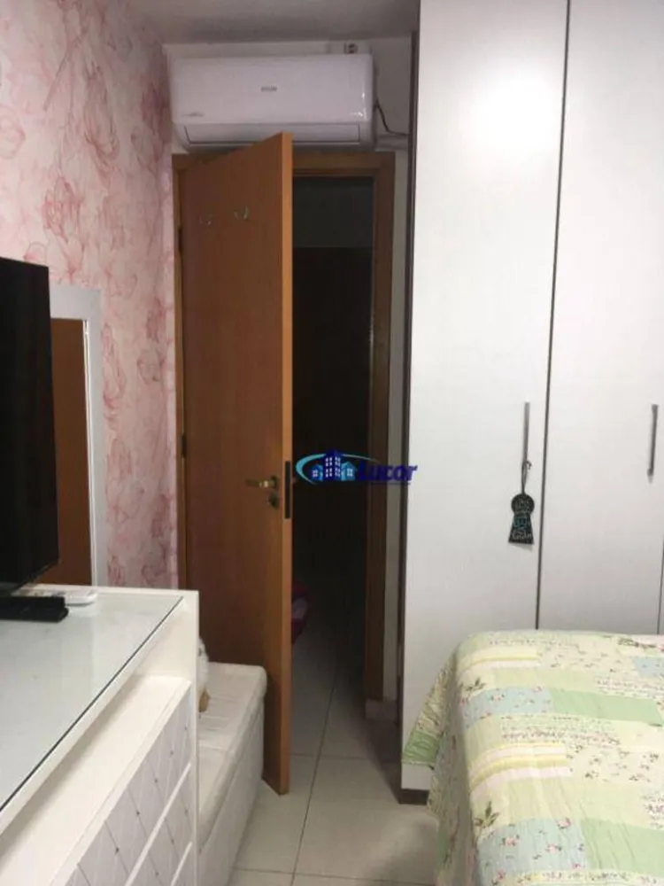 Sobrado, 2 quartos, 65 m² - Foto 2