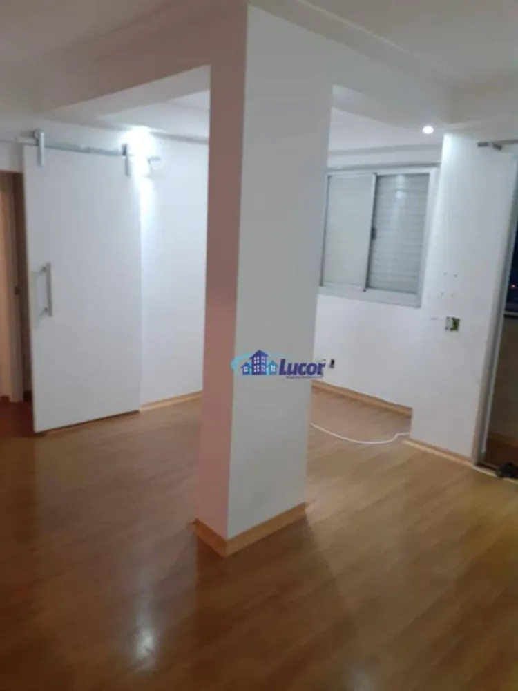 Apartamento, 2 quartos, 56 m² - Foto 4
