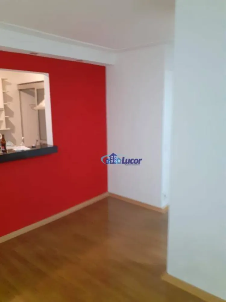 Apartamento, 2 quartos, 56 m² - Foto 3