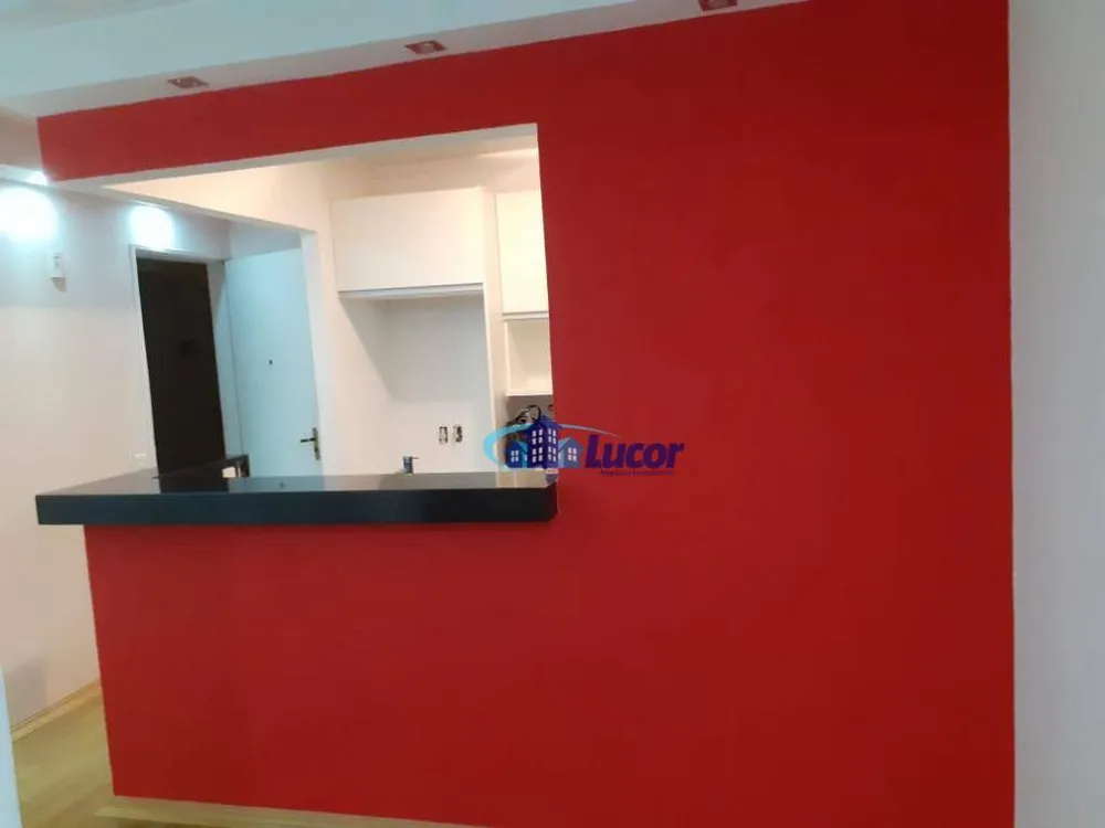 Apartamento, 2 quartos, 56 m² - Foto 2
