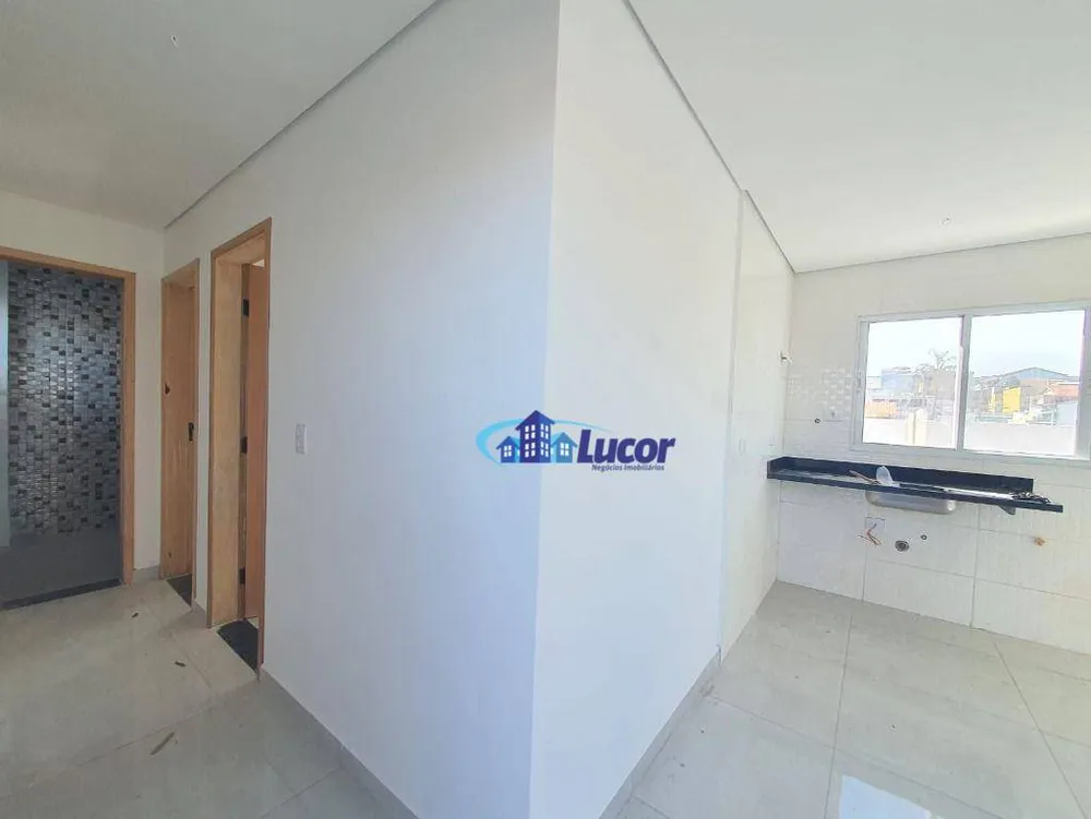 Apartamento, 2 quartos, 38 m² - Foto 3