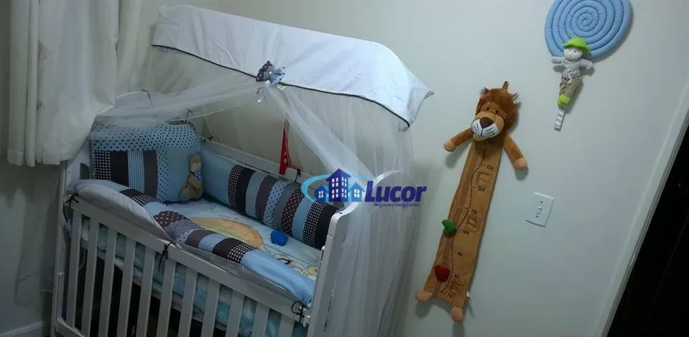 Apartamento, 2 quartos, 44 m² - Foto 4