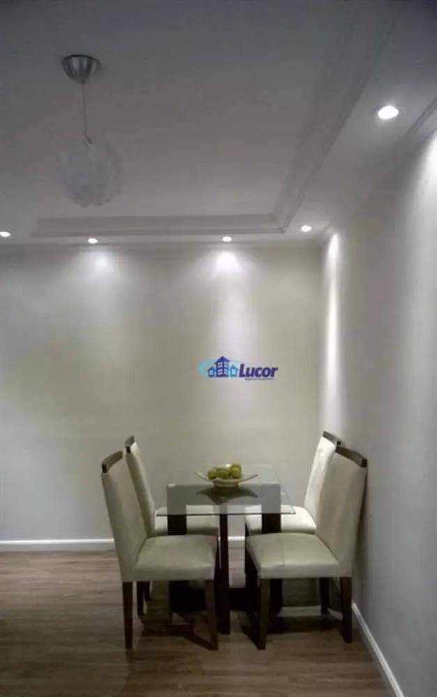 Apartamento, 2 quartos, 44 m² - Foto 3