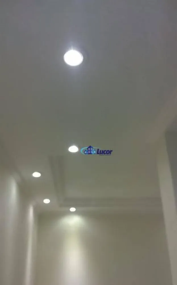 Apartamento, 2 quartos, 44 m² - Foto 2