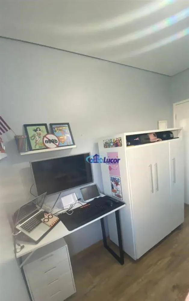 Apartamento, 2 quartos, 54 m² - Foto 2