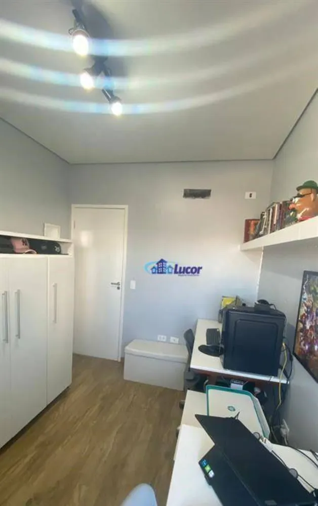 Apartamento, 2 quartos, 54 m² - Foto 3