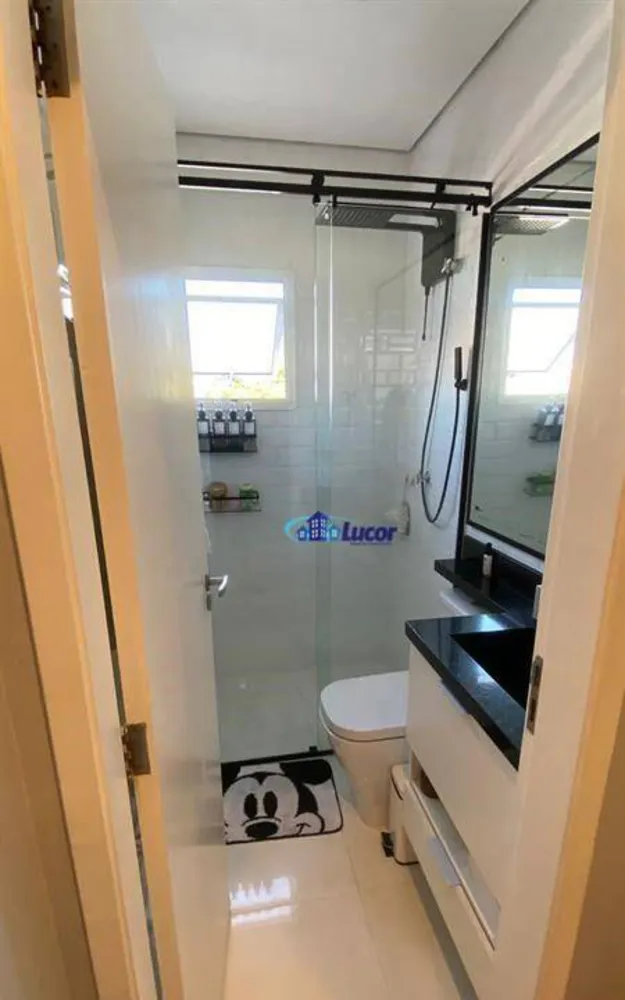 Apartamento, 2 quartos, 54 m² - Foto 4