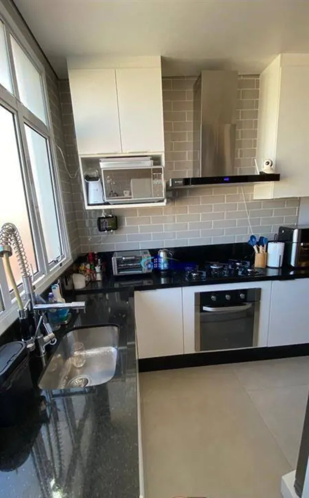 Apartamento, 2 quartos, 54 m² - Foto 1
