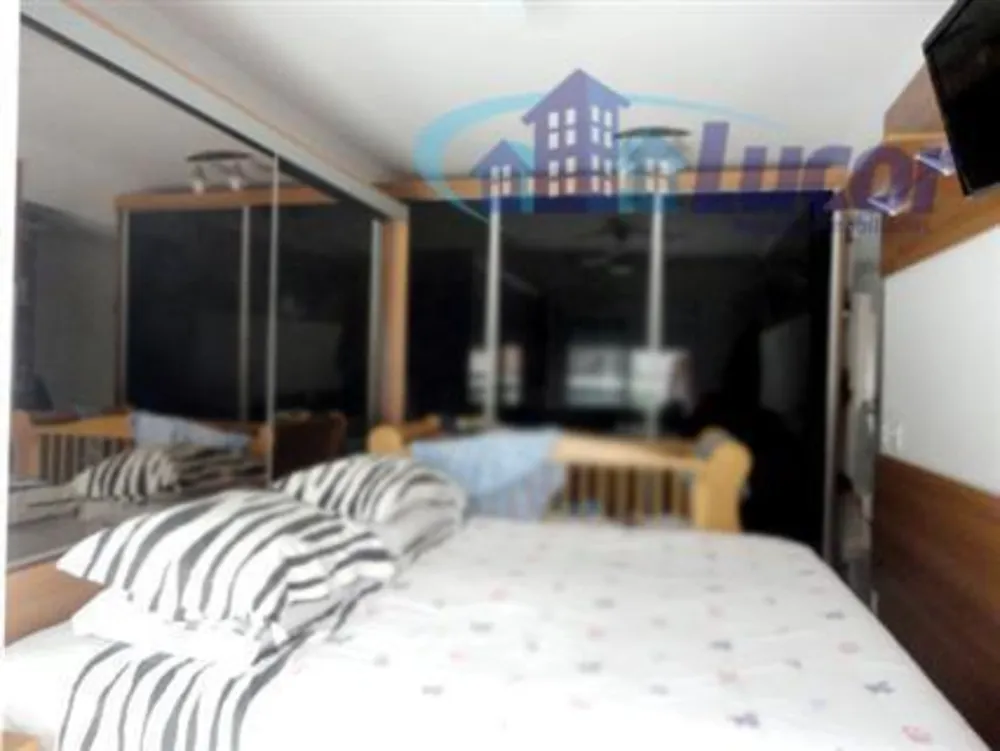 Apartamento, 3 quartos, 215 m² - Foto 1