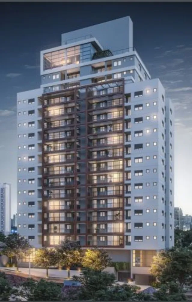 Apartamento, 3 quartos, 140 m² - Foto 1
