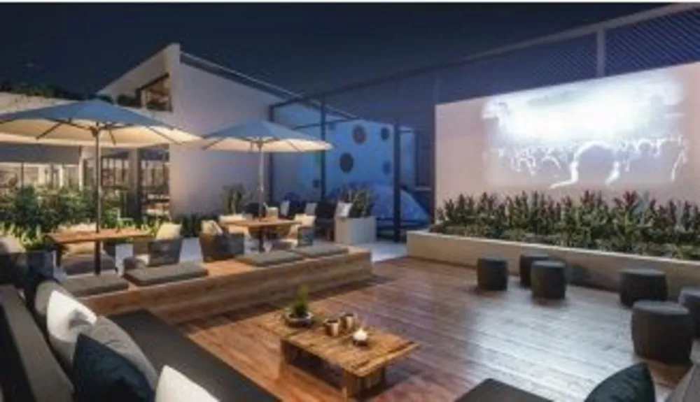 Apartamento, 3 quartos, 140 m² - Foto 3