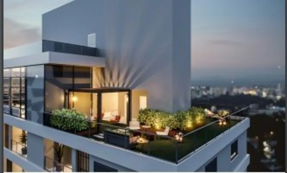 Apartamento, 3 quartos, 140 m² - Foto 2