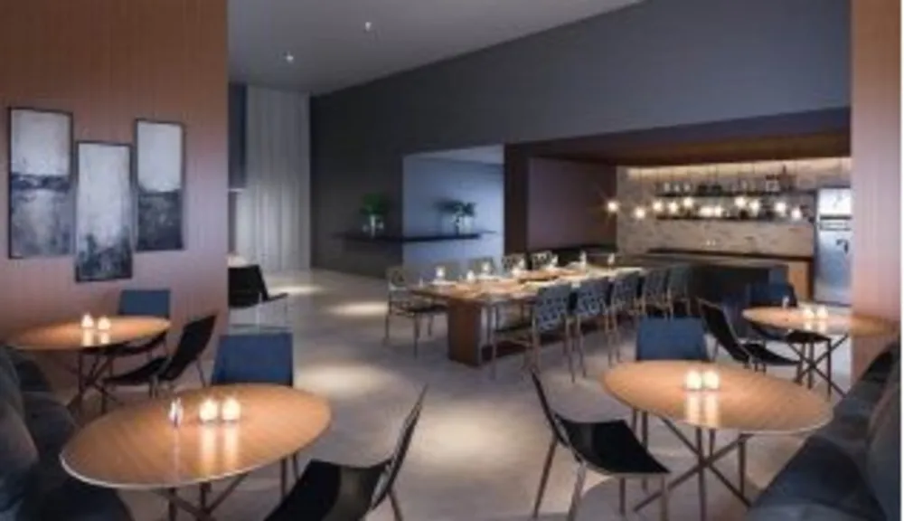 Apartamento, 3 quartos, 140 m² - Foto 4