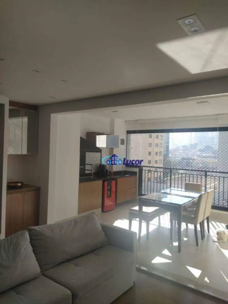 Apartamento, 3 quartos, 109 m² - Foto 4