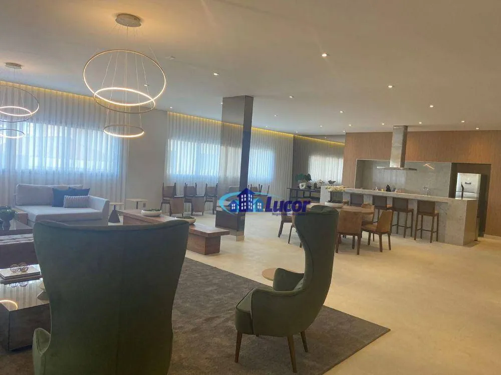 Apartamento, 3 quartos, 109 m² - Foto 3