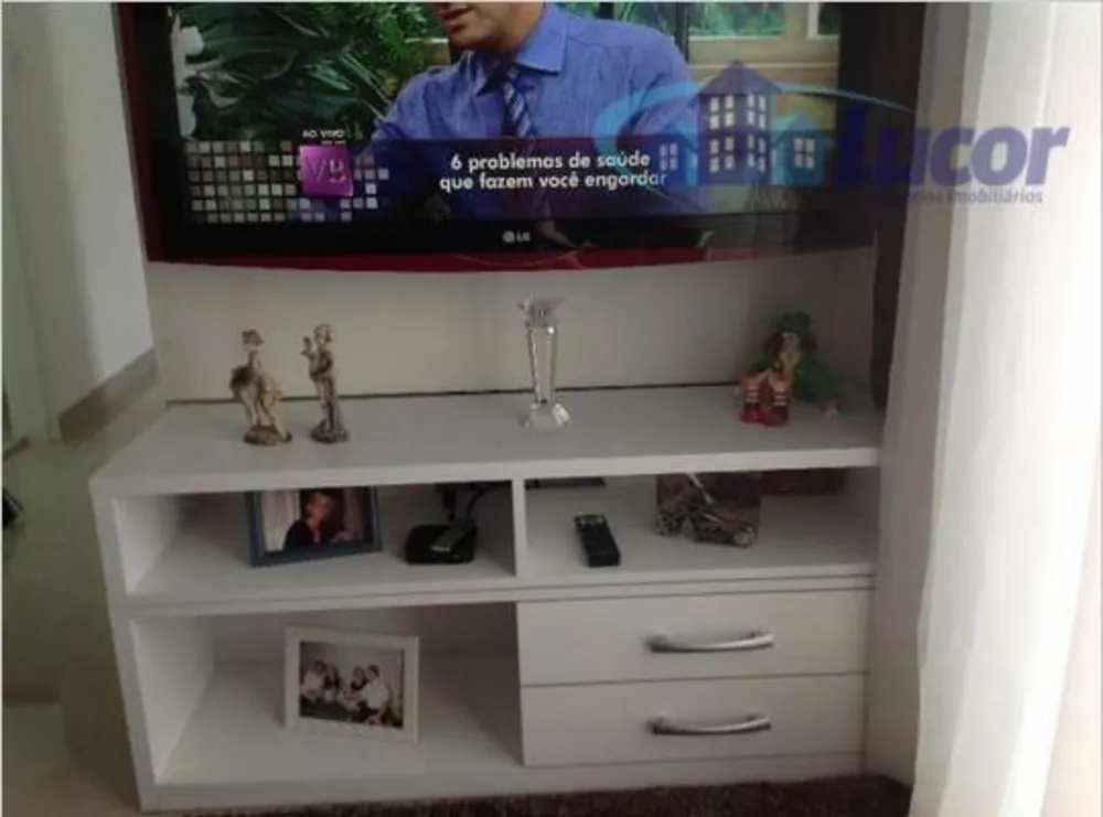Apartamento, 2 quartos, 48 m² - Foto 2