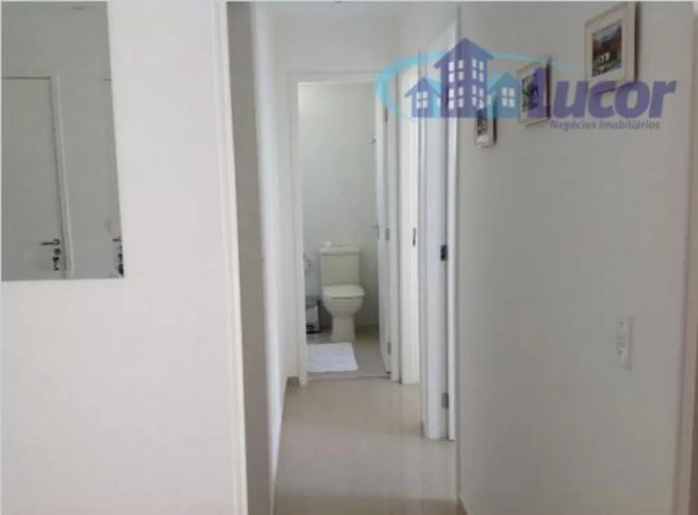 Apartamento, 2 quartos, 48 m² - Foto 4