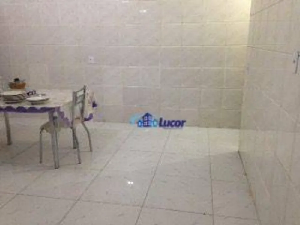 Sobrado, 4 quartos, 500 m² - Foto 3