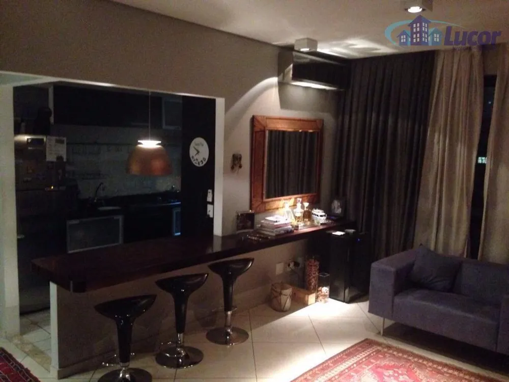 Apartamento, 2 quartos, 80 m² - Foto 1