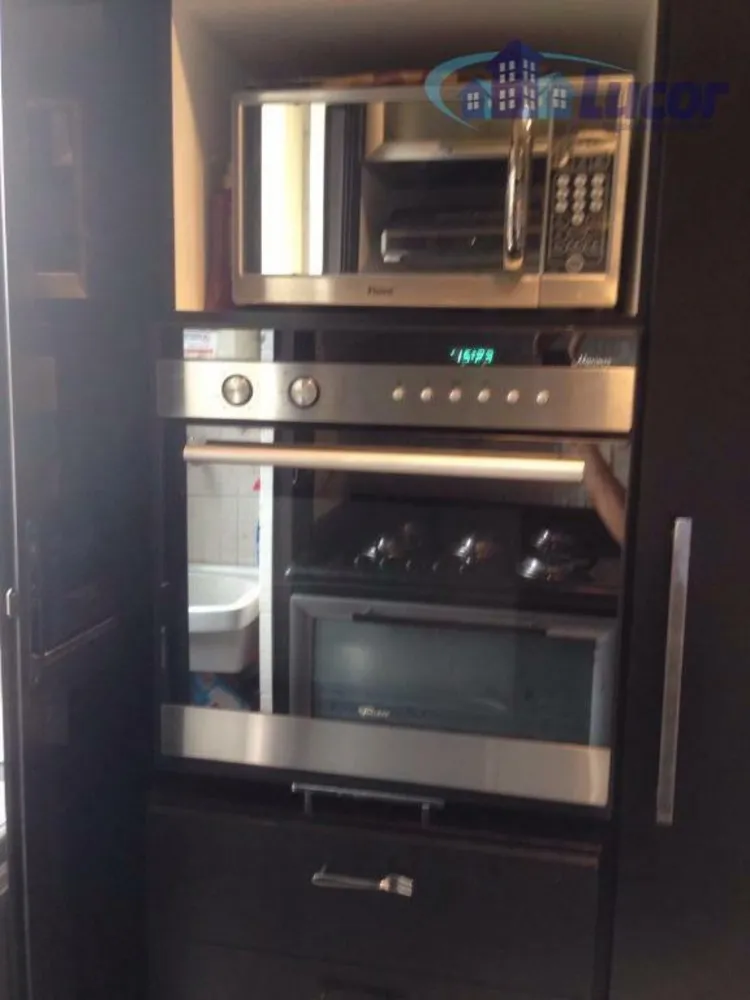Apartamento, 2 quartos, 80 m² - Foto 3