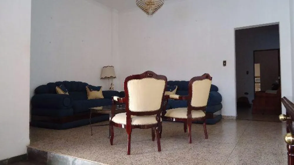 Sobrado, 4 quartos, 232 m² - Foto 2