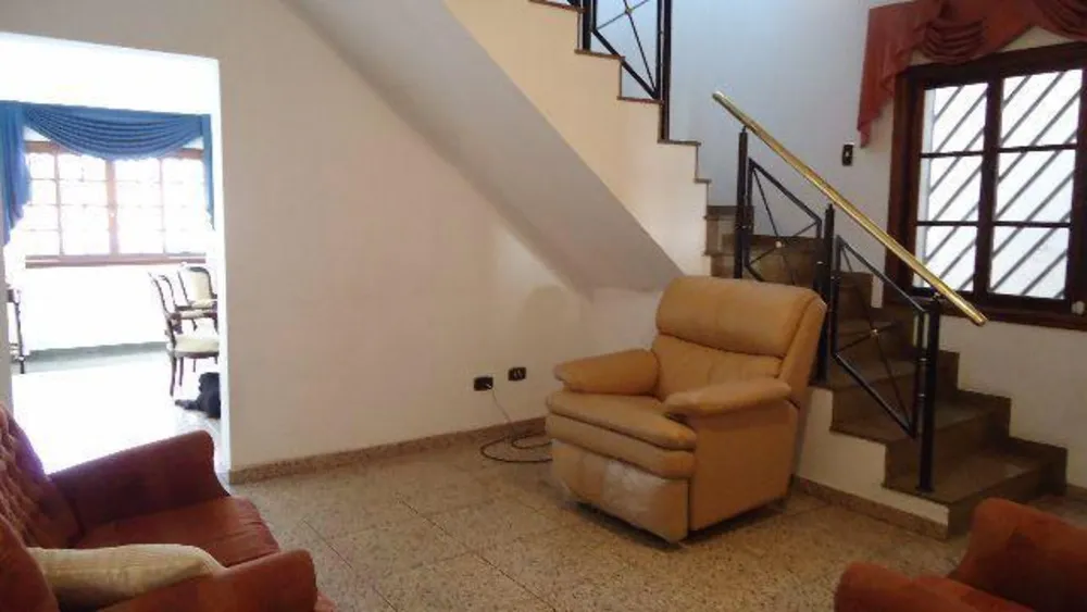 Sobrado, 4 quartos, 232 m² - Foto 3