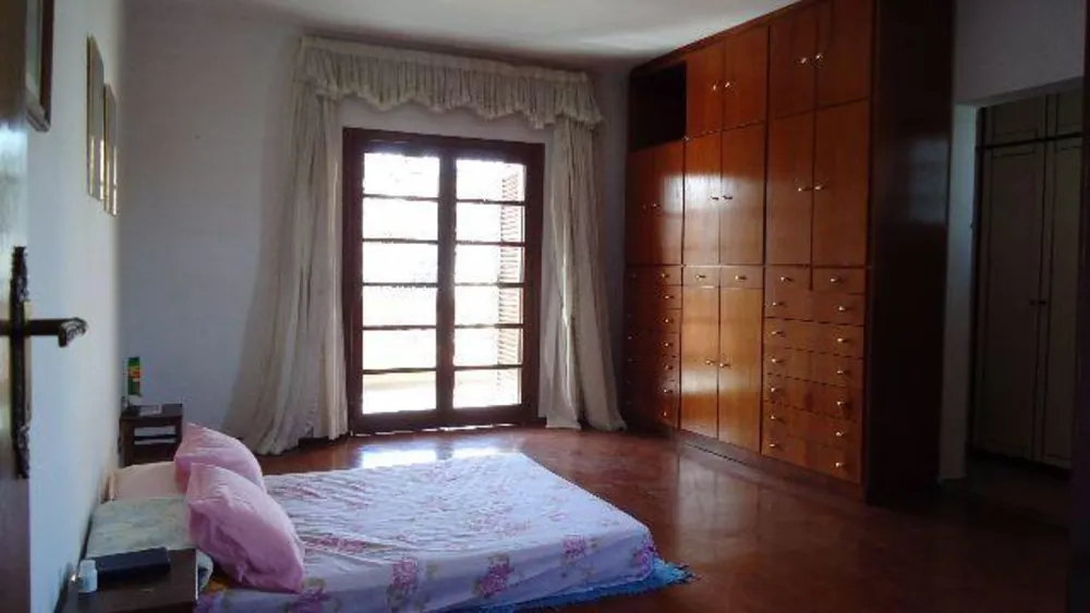 Sobrado, 4 quartos, 232 m² - Foto 4