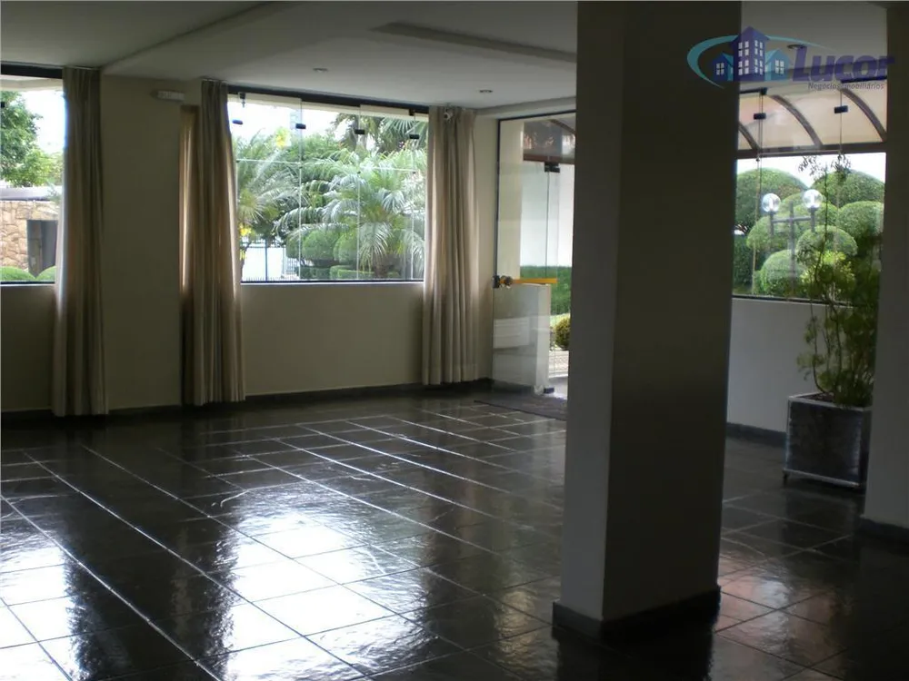 Apartamento, 2 quartos, 67 m² - Foto 2