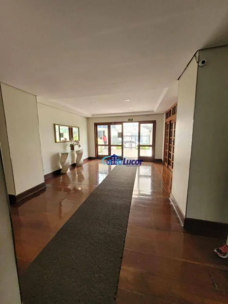 Apartamento, 3 quartos, 80 m² - Foto 4