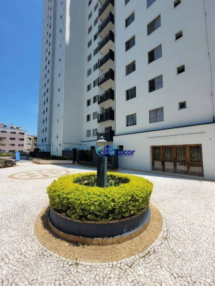 Apartamento, 3 quartos, 80 m² - Foto 1