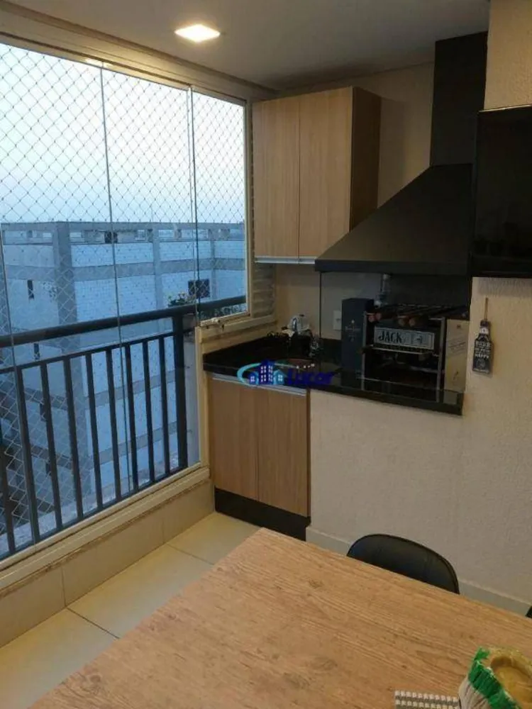 Apartamento, 2 quartos, 63 m² - Foto 2