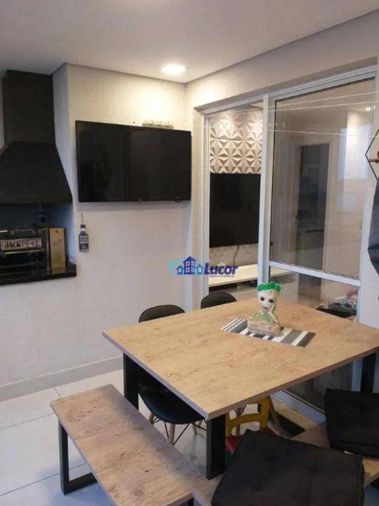 Apartamento, 2 quartos, 63 m² - Foto 1