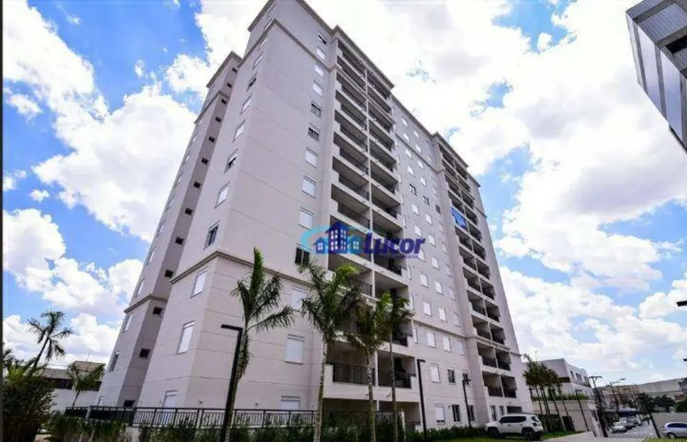 Apartamento, 2 quartos, 63 m² - Foto 3