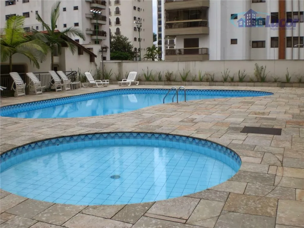 Apartamento, 3 quartos, 176 m² - Foto 3