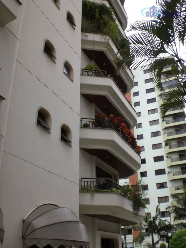 Apartamento, 3 quartos, 176 m² - Foto 2