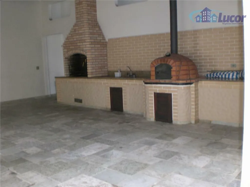 Apartamento, 3 quartos, 176 m² - Foto 4