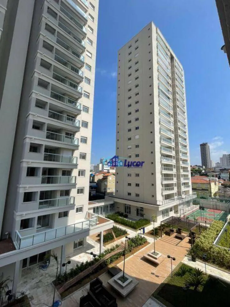 Apartamento, 2 quartos, 64 m² - Foto 3