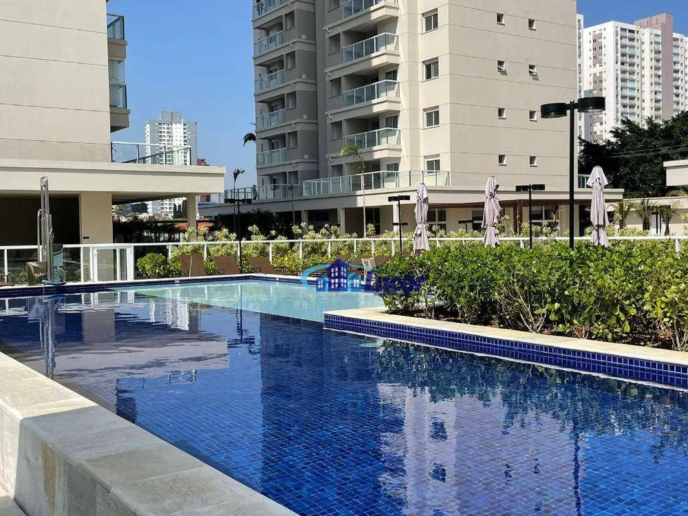 Apartamento, 2 quartos, 64 m² - Foto 2