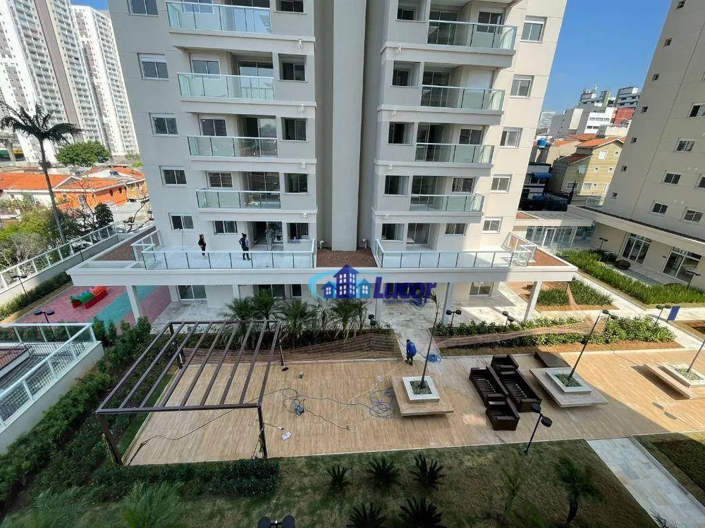 Apartamento, 2 quartos, 64 m² - Foto 4